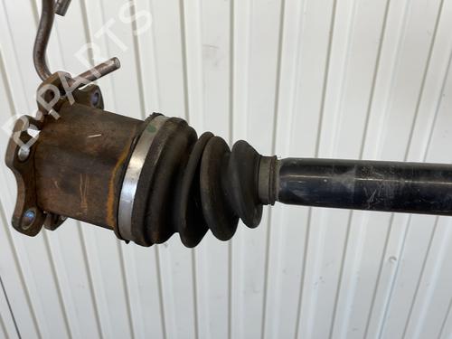 Left front driveshaft AUDI A4 B7 (8EC) 2.0 TDI 16V | BP24449407M38 - Image 2
