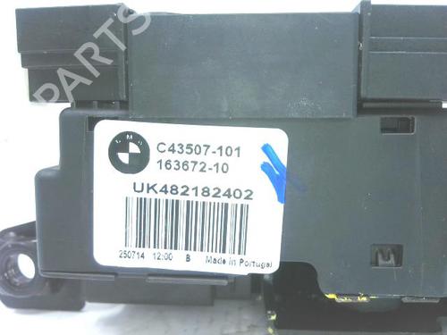 tailgate-lock-bmw-x4-f26-xdrive-20-d-51247269544-2013-2014-2015-2016-2017-2018-20911850 main image