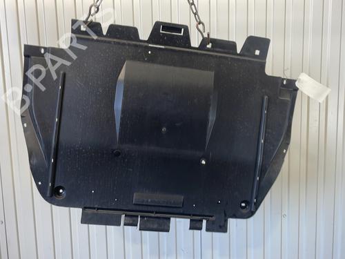 Used Underbody protection PEUGEOT 508 SW I (8E_) 1.6 HDi (115 hp) 30641247