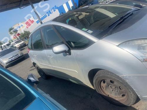 Viskermotor vindrude CITROËN C4 Picasso I MPV (UD_) 1.6 HDi | BP21388802M29 