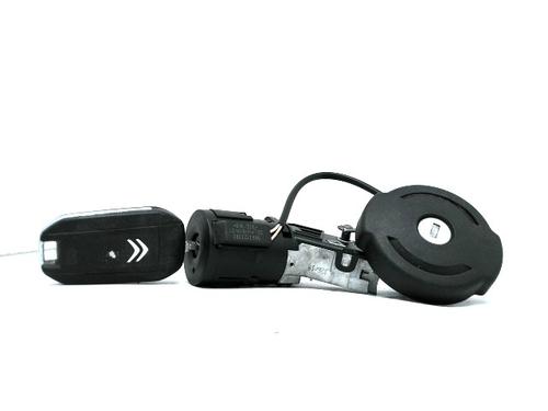 Electronic module CITROËN BERLINGO Box Body/MPV (K9) 1.5 BlueHDi 130 | BP31184507M83 - Image 12