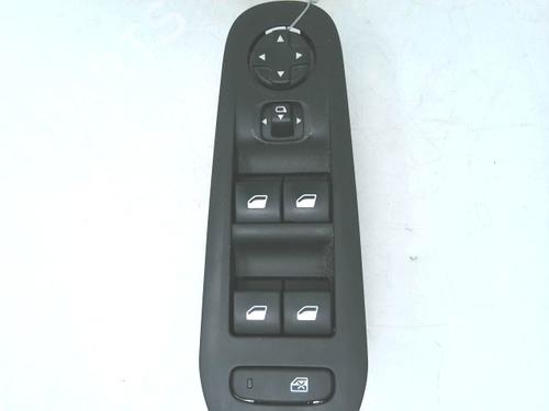 left-front-window-switch-peugeot-308-ii-lb_-lp_-lw_-lh_-l3_-2013-2014-2015-2016-2017-2018-2019-2020-2021-29485502 main image