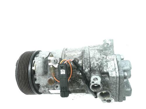Used AC compressor AC compressor BMW 3 Touring (E91) 318 i (143 hp) 24424446 24424446