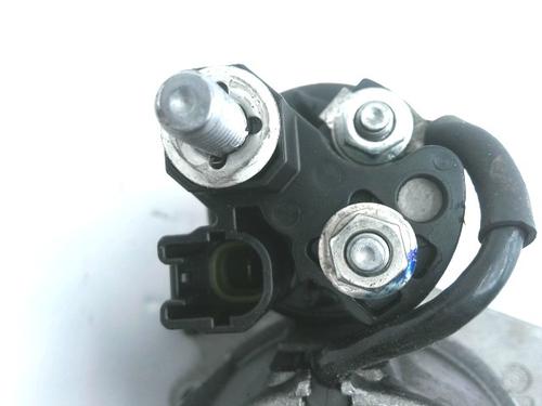 Starter TOYOTA AYGO (_B4_) 1.0 (KGB40) | BP29758297M8 - Image 4