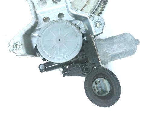 Front left window mechanism SUZUKI SWIFT III (MZ, EZ) 1.3 DDiS (RS413D) | BP26156289C22 - Image 2