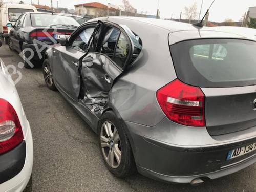 Switch BMW 1 (E87) 118 d | BP22098621I30  - Image 17