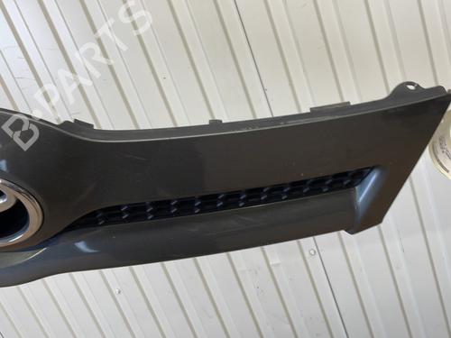 Used Grille Grille 27486267 27486267