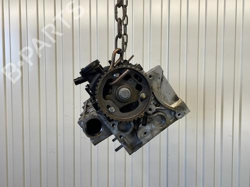 Used Cylinder head Cylinder head RENAULT CLIO IV (BH_) 1.5 dCi 75 (75 hp) 29485487 29485487