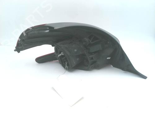 Right taillight PEUGEOT 208 I (CA_, CC_) 1.6 HDi / BlueHDi 75 | BP29209939C35