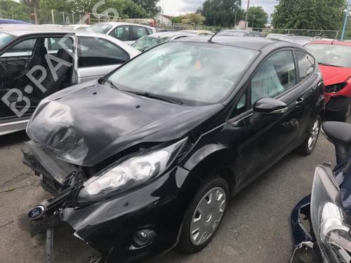 ABS pump FORD FIESTA VI (CB1, CCN) 1.4 TDCi | BP22098948M43 