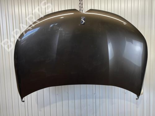 Used Hood CITROËN DS4 (NX_) 1.6 HDi 115 (114 hp) 29074715