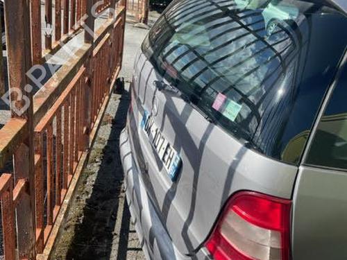 Left taillight MERCEDES-BENZ A-CLASS (W168) A 140 (168.031, 168.131) | BP20916738C34 