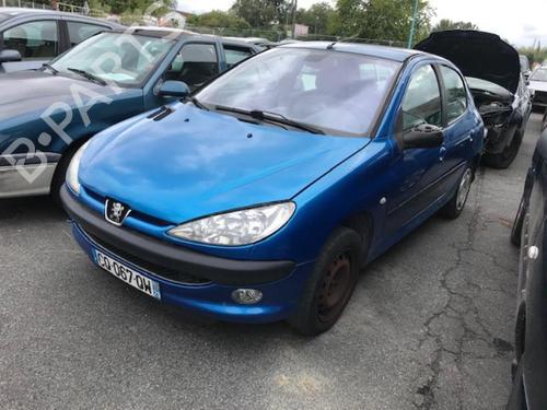 Egr PEUGEOT 206 Hatchback (2A/C) 1.4 HDi eco 70 | BP22099084M69 