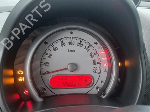 Engine OPEL AGILA B (H08) 1.0 (F68) | BP22101155M1 - Image 8