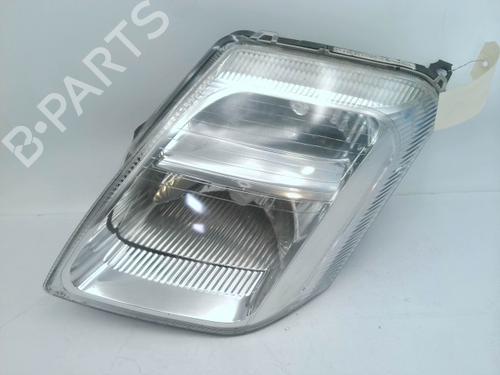 Used Left headlight CITROËN C2 (JM_) 1.4 HDi (68 hp) 28490417