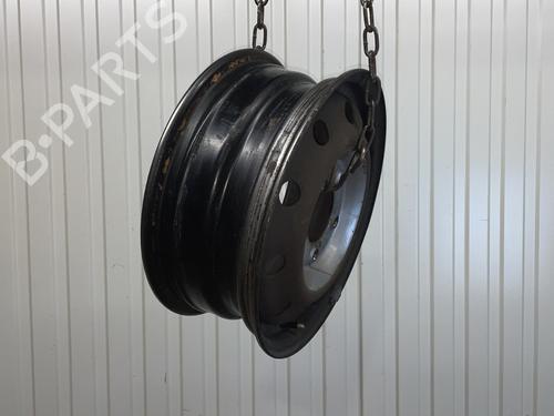 Rim RENAULT MASTER II Platform/Chassis (ED/HD/UD) 2.2 dCI 90 (ED0G, ED0N, HD0G, HD0N, HD1G, HD1N, UD0G,... | BP30152613C45
