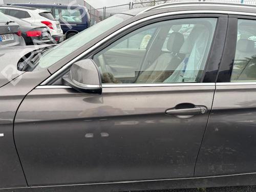 Left front window switch BMW 3 Touring (F31) 318 d | BP26688397I27 - Image 6