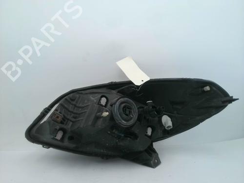 Right headlight DACIA SANDERO 1.2 16V | BP29833079C29 - Image 2