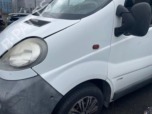 Left headlight OPEL VIVARO A Platform/Chassis (X83) 1.9 DTI | BP32865150C28  - Image 17