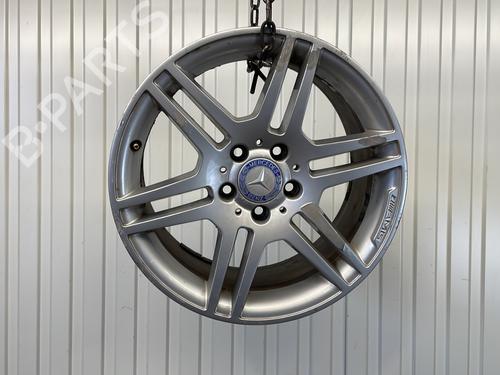 Used Rim MERCEDES-BENZ C-CLASS T-Model (S204) C 250 CDI (204.203) (204 hp) 30184172