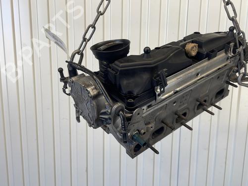 Cylinder head SEAT IBIZA IV (6J5, 6P1) 1.6 TDI | BP27340158M5 