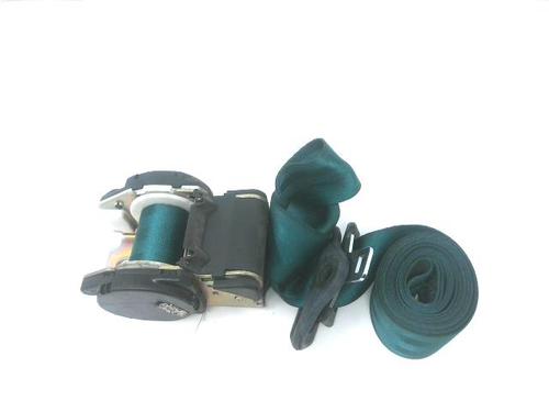 Used Front right belt tensioner CITROËN SAXO (S0, S1) 1.1 X, SX (60 hp) 21685527