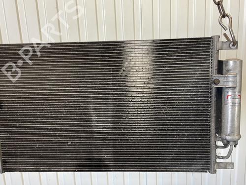Used AC radiator HYUNDAI TUCSON (JM) 2.0 CRDi All-wheel Drive (113 hp) 26686056