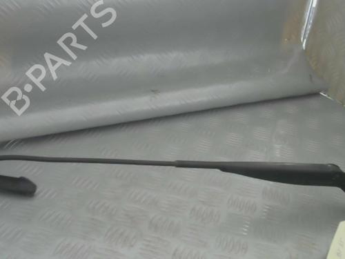 Used Front windshield wiper arm FIAT 500 (312_) 1.2 (312AXA1A) (69 hp) 20915397