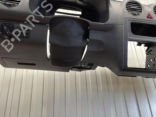 Dashboard VW CADDY III Box Body/MPV (2KA, 2KH, 2CA, 2CH) 1.6 TDI | BP30099875C46