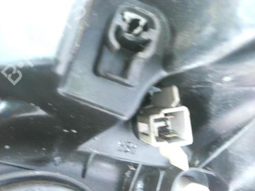 Used Right headlight Right headlight NISSAN MICRA III (K12) 1.2 16V (80 hp) 20914002 20914002