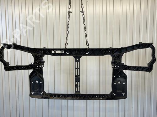 Used Front slam panel Front slam panel HYUNDAI TUCSON (JM) 2.0 CRDi All-wheel Drive (113 hp) 26686037 26686037