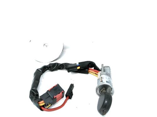 Used Ignition barrel PEUGEOT 206 Hatchback (2A/C) 1.6 i (89 hp) 28604659