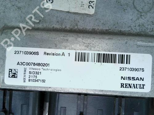 Electronic module RENAULT MASTER III Van (FV) 2.3 dCi 135 FWD (FV0N, FV08, FV06, FV00, FV1S) | BP30445763M83