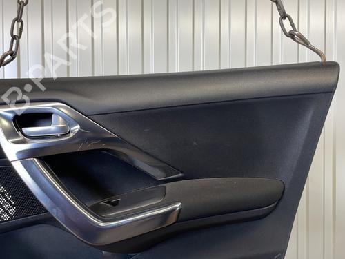 Front right panel PEUGEOT 2008 I (CU_) 1.2 VTi | BP33716438C59 - Image 3