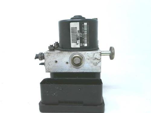 Used ABS pump PEUGEOT 1007 (KM_) 1.4 (75 hp) 22100836