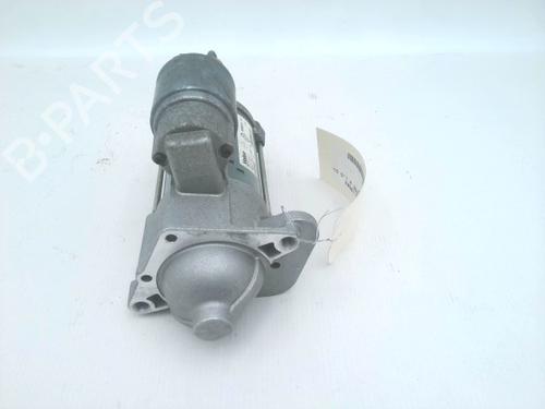 Starter RENAULT CLIO IV (BH_) 1.5 dCi 90 | BP29074700M8