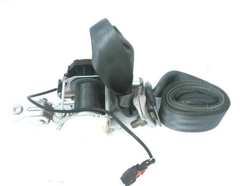 Used Front left seatbelt Front left seatbelt RENAULT MODUS / GRAND MODUS (F/JP0_) 1.5 dCi (FP0F, JP0F) (86 hp) 20911887 20911887