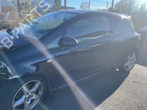 Used Parts OPEL CORSA D (S07)  1.7 CDTI (L08, L68)  1956510