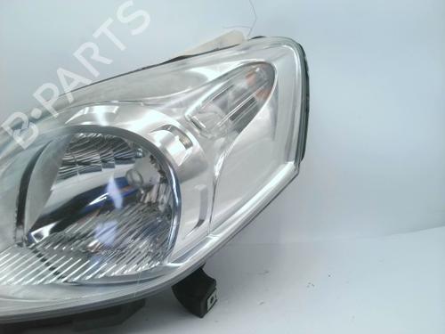 Left headlight CITROËN NEMO MPV 1.4 HDi | BP29407368C28 - Image 6
