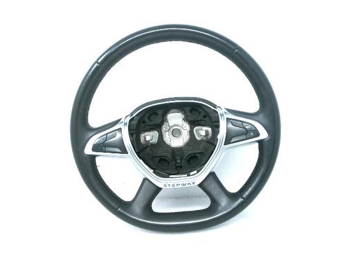 Steering wheel DACIA LODGY (JS_) 1.2 TCe (JSAY, JSM0) | BP24803102C49 - Image 4