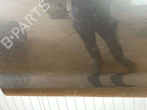 Left front door FORD B-MAX (JK) 1.5 TDCi | BP24313852C2 