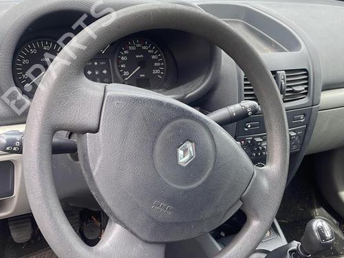 Alternator RENAULT CLIO II (BB_, CB_) 1.2 (BB0A, BB0F, BB10, BB1K, BB28, BB2D, BB2H, CB0A,... | BP20911386M7 