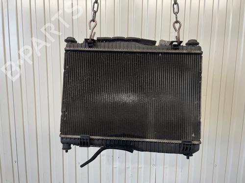 water-radiator-ford-b-max-jk-2012-34217675 main image