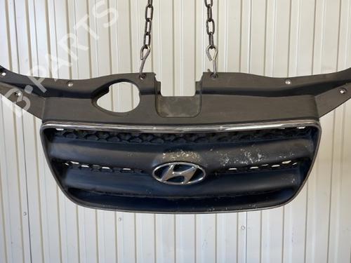 Used Grille HYUNDAI SANTA FÉ II (CM) 2.2 CRDi 4x4 (155 hp) 20916011