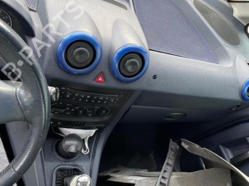 ABS pump PEUGEOT 1007 (KM_) 1.4 | BP22100836M43 - Image 18