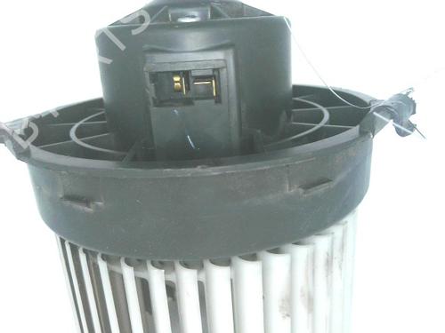 Used Heater blower motor Heater blower motor NISSAN MICRA IV (K13K, K13KK) 1.2 (80 hp) 26463559 26463559