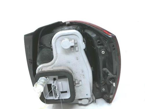 Used Left taillight VW POLO V (6R1, 6C1) 1.6 TDI (90 hp) 20912425