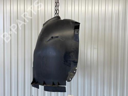 Hjulbue FORD FOCUS C-MAX (DM2) 1.6 TDCi | BP20916080C56 