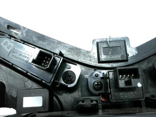 Climate control CHEVROLET CRUZE (J300) 2.0 CDI | BP20915178I5 