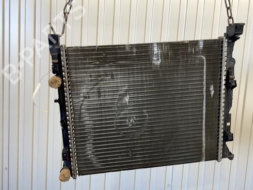 Used Water radiator MERCEDES-BENZ CITAN Box Body/MPV (W415) 109 CDI (415.601, 415.603, 415.605) (90 hp) 23795920